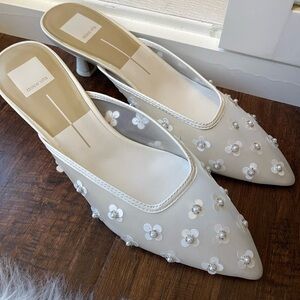 Dolce Vita Clara Pump